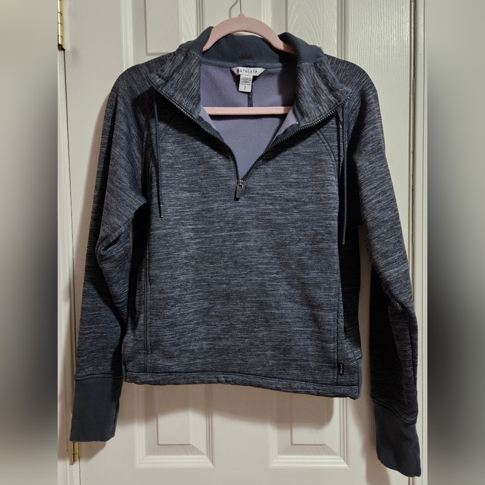 Athleta Pullover